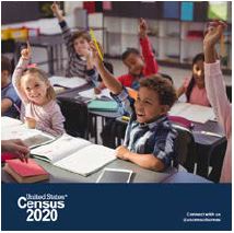 Census count students classroom